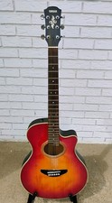 Yamaha APX-6 Acoustic Electric