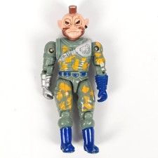 Figurine Vintage Plotter