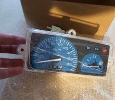 Compteur Booster De 1999 A