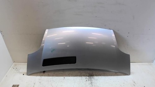 Capot renault trafic phase - 2,