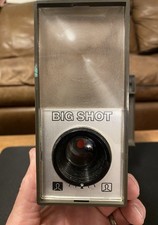 Polaroid Big Shot Portrait