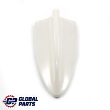 BMW 3 Serie E90 E92 Vide Logement Pour Toit Antenne Shark Blanc des Alpes 3