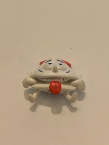 Figurine blop embout - blop,