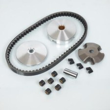 Variateur RMS pour Scooter