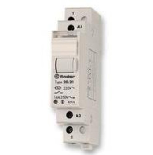 Finder relais non - finder,
