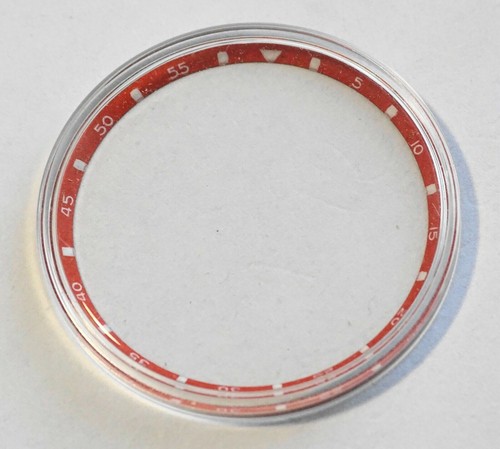 Piece horlogerie montre verre - piece,