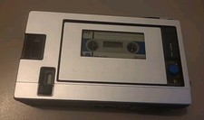 Magnétophone- Casette Sony