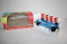 POLISTIL 1/25 Talbot Ligier JS