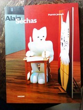 Alain SECHAS Patrick Javault 