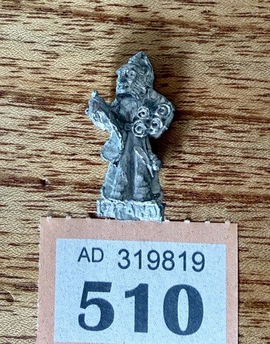 Citadel c02 wizard mage 1985 - mage,