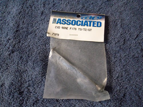 Team associated 7379 cvd bone - team,