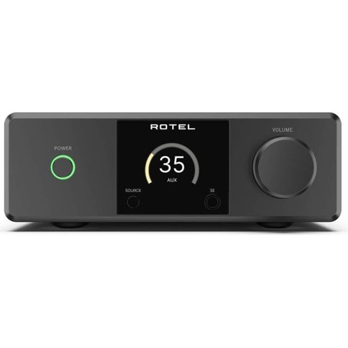 Brand new rotel - brand,
