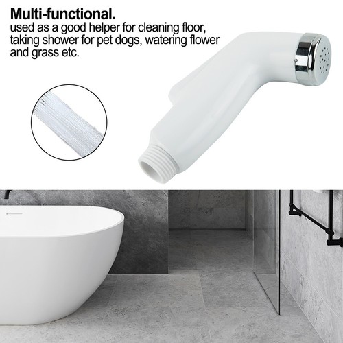 Vaporisateur bidet main - vaporisateur, à