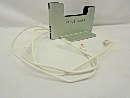 Henge docks hd04va13mbpr - henge,