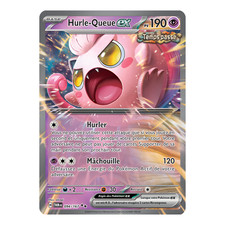 Hurle-Queue EX 094/167
