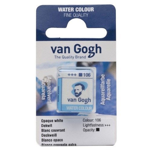 Peinture aquarelle van gogh - van,