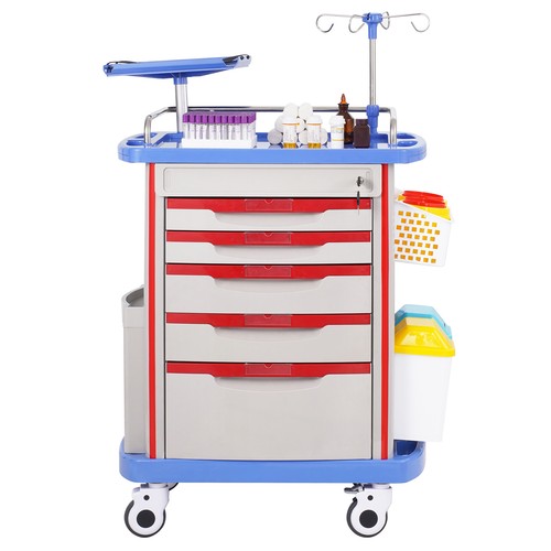 Chariot laboratoire - chariot,