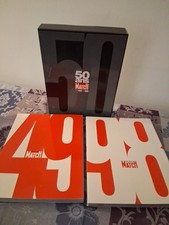 50 Ans Paris Match 1949-1998
