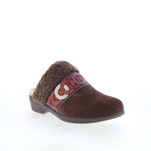 Spenco ojai cozy clog - spenco, sabot