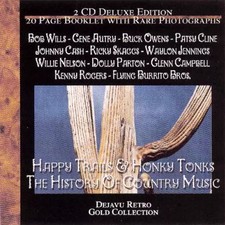 Deja vu Retro Gold Collection