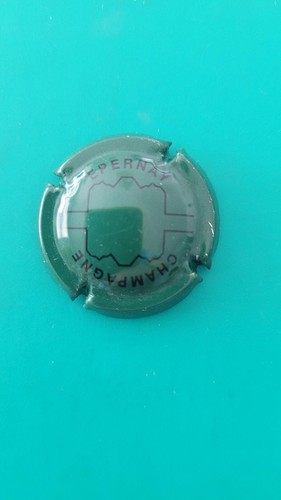 Muselet capsule de - muselet, /