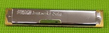 Double harmonica TOMBO 1921S