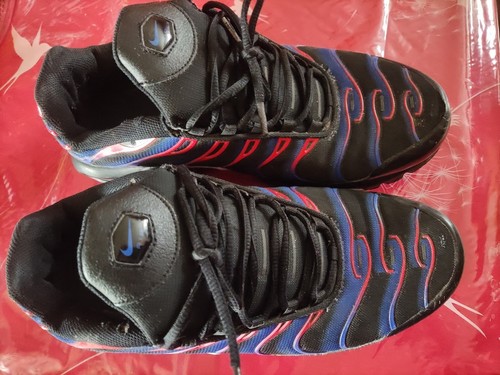 Nike spider man 46 - tn,