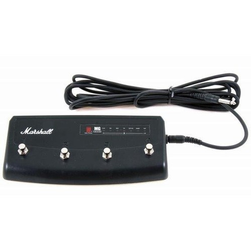 Marshall pedl90008 foot - pedl90008,