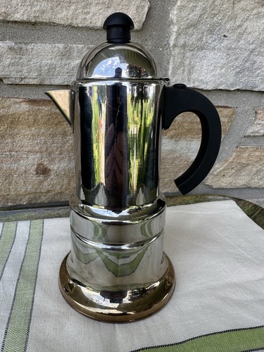 Cilio stovetop expresso - stovetop,