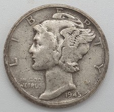 Monnaie (Argent) : Etats-unis