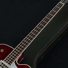 Gretsch 6119B Broadkaster