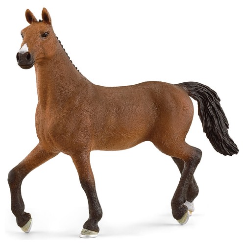 Schleich oldenburger mare - schleich,