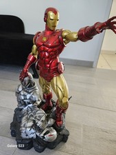 Xm Studios Statue Iron Man 1:4