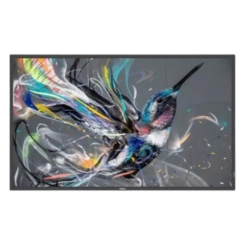 Philips 43bdl3550q 4k uhd - philips, 43"