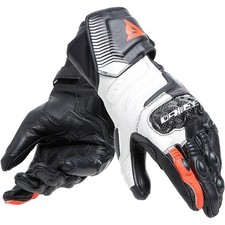 DAINESE Gants Racing Femme CARBON 4 LONG Lady
