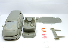 Incomplet : KIT RENAULT ESPACE