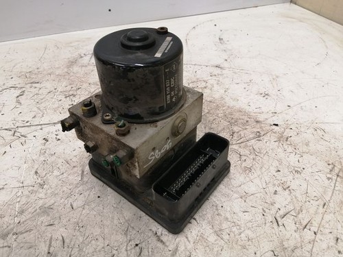 Calculateur abs renault - calculateur, espace