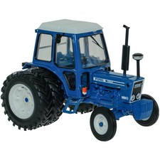 Britains Ford 7600 Tracteur à