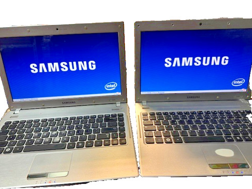 Lot samsung np - lot, de