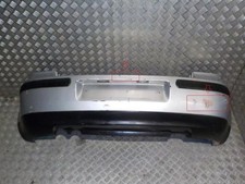 Pare choc arriere VOLKSWAGEN GOLF 4
