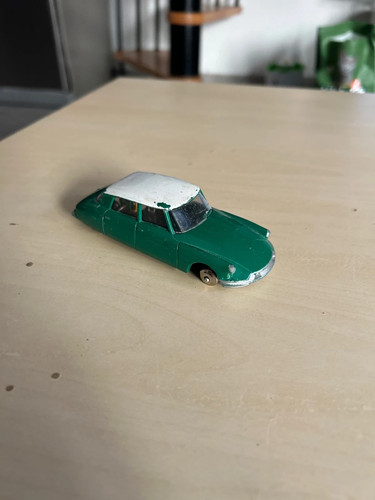Dinky toys citroën - dinky,
