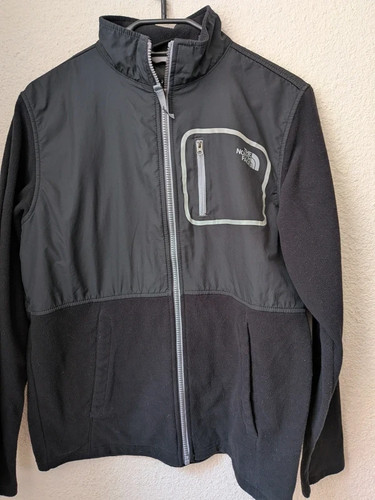 Veste thè north - veste,