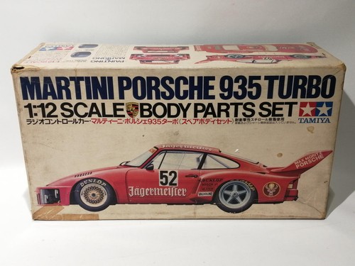 Tamiya echelle martini - tamiya,