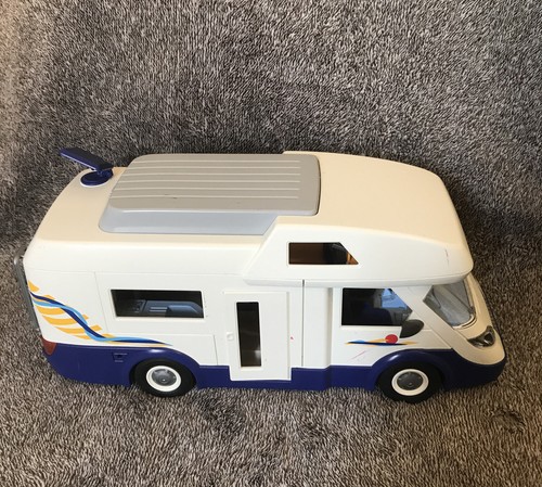 Playmobil 4859 geobra - 4859, 1