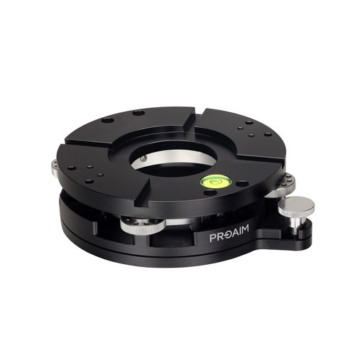 Proaim way leveller mitchell - proaim,