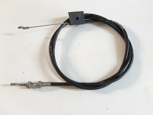 Cable sécurité moteur de - sécurité,
