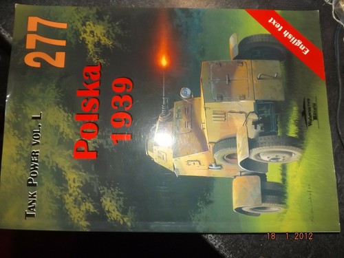 Revue tank power vol 1 - revue,