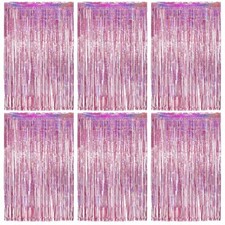 Rideau Métallique de Franges