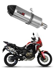 CRF 1000L Africa Twin 2016 -