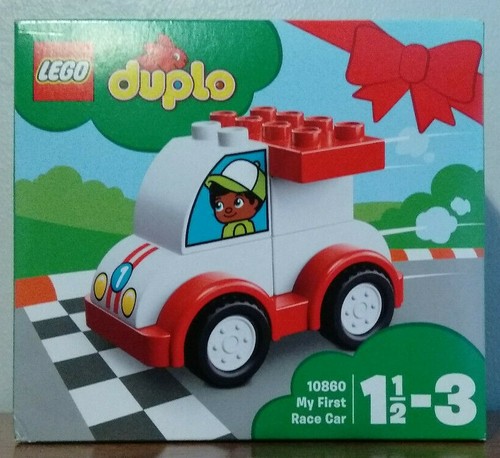 Lego duplo 10860 - -, ma